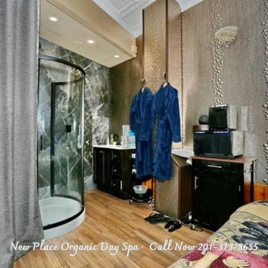 New Place Organic Day Spa gallery image