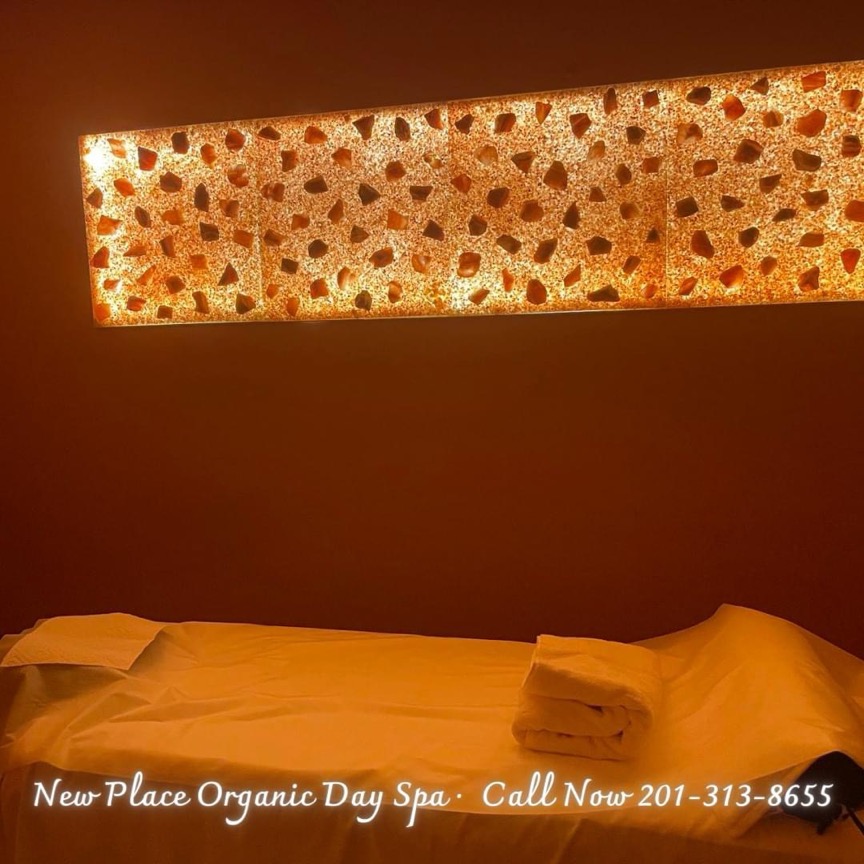 New Place Organic Day Spa gallery image