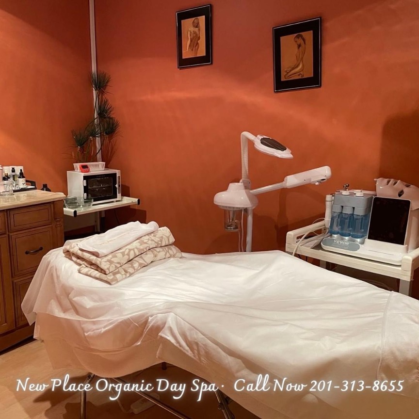 New Place Organic Day Spa gallery image
