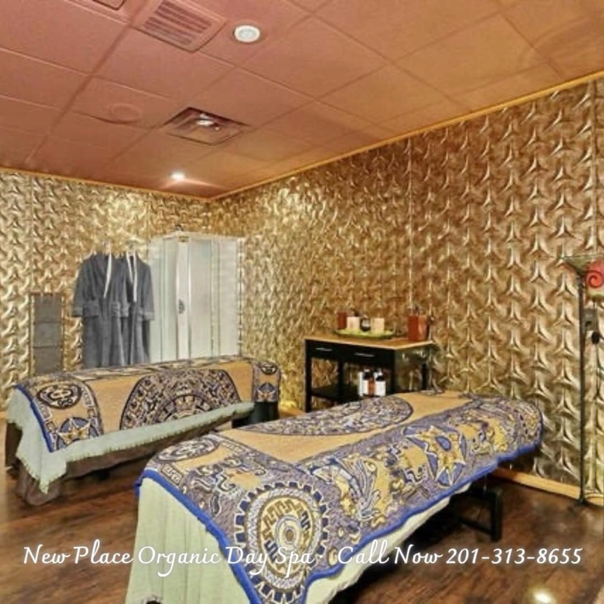 New Place Organic Day Spa gallery image