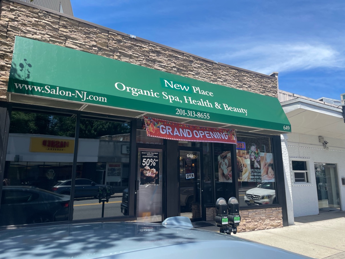 New Place Organic Day Spa gallery image