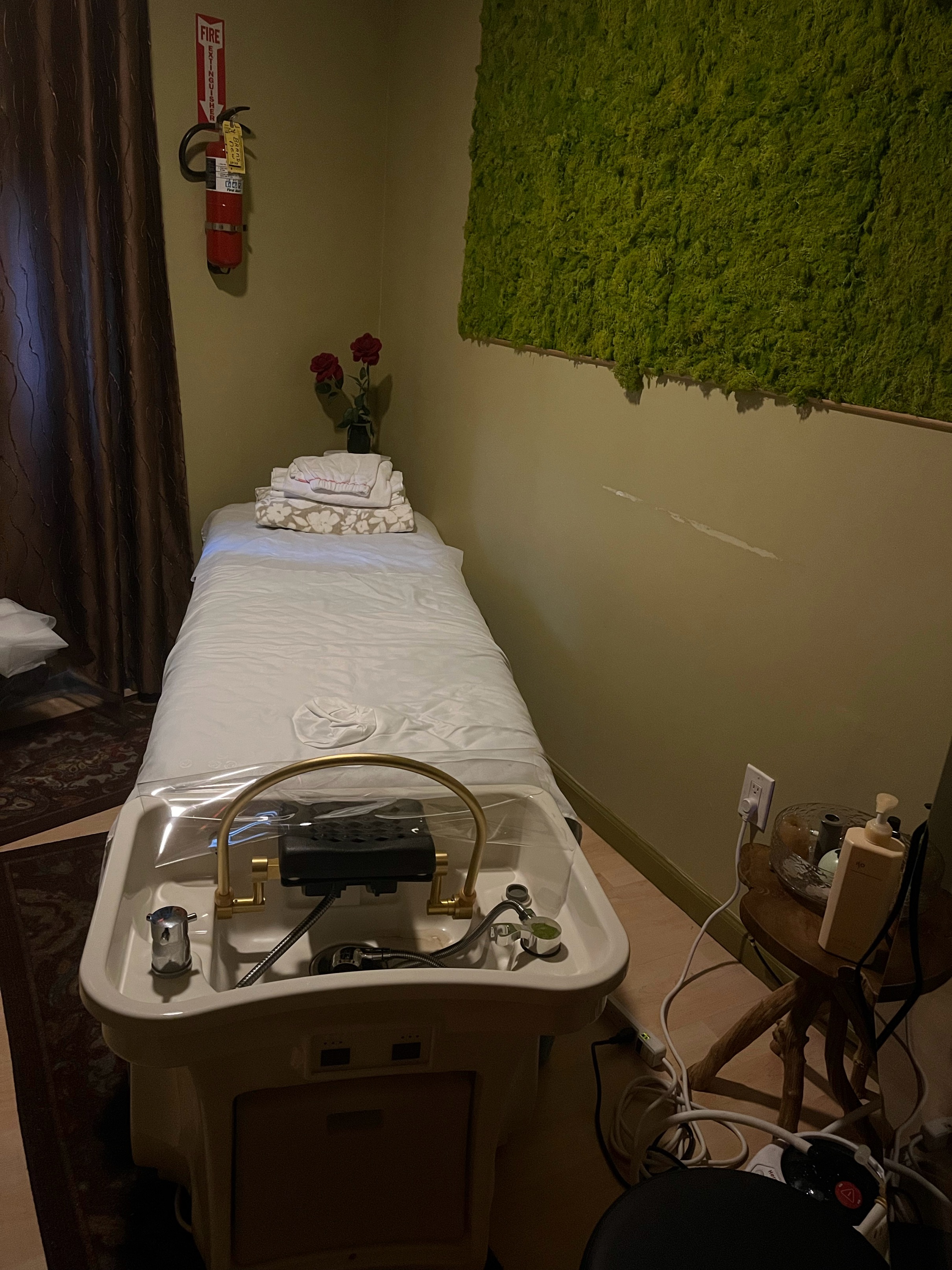 New Place Organic Day Spa gallery image