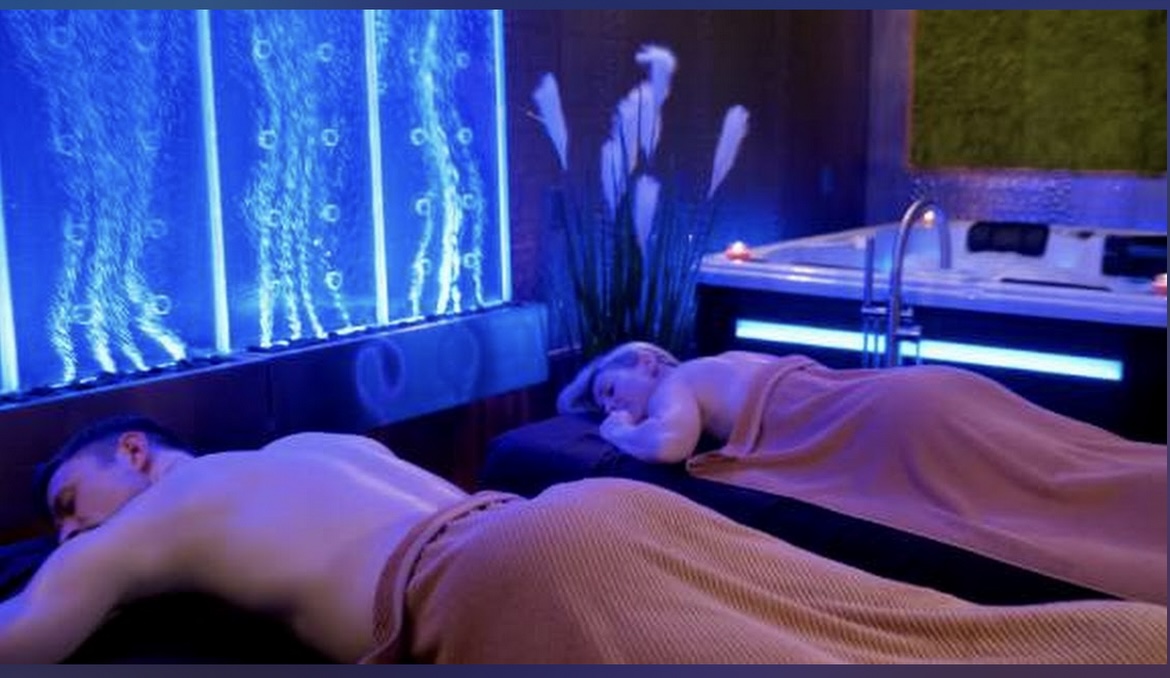 New Place Organic Day Spa gallery image