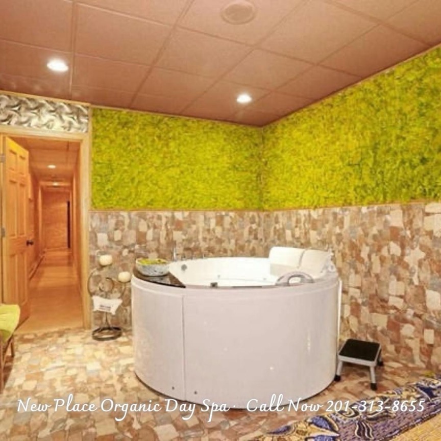 New Place Organic Day Spa gallery image
