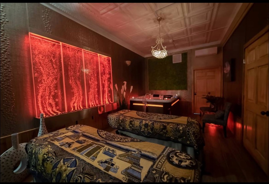 New Place Organic Day Spa gallery image